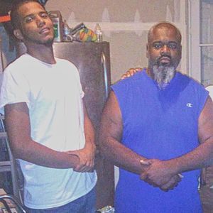 Meet your Posher, Lovell